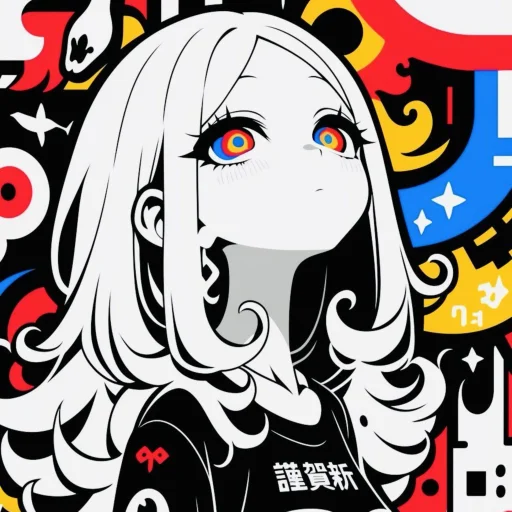 glitched